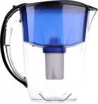 Filterkann Aquaphor Ideal 2.8l (element B100-15) sinine