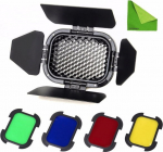 Godox BD-07 covering flap for AD200 Pro