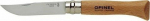 Opinel pocket knife No. 06 stainless steel