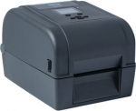 Brother TD-4750TNWBR - Label Printers - direct thermal / Thermotransfer - Rolle (11.2 cm)