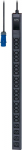 APC Easy Basic Rack PDU EPDU1116B - Power distribution unit (can be mounted i rack) - AC 200/208/230 V - 3680 VA - entrance: IEC 60309 2P+E - output contacts: 24 (20 x IEC 60320 C13, 4 x IEC 60320 C19) - 0U - 3 m cord - svart - for P/N: SMX1500RM2UCN ...