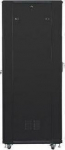 LANBERG FF01-8842-12B-kpl Lanberg free-standing rack 19 demounted flat pack 42U 800 x 800mm