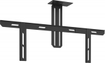 Multibrackets M Universal Camera Holder 55"-110" | Steel | Svart