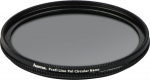 Hama Profi Line, 5.5 cm, Polarizing camera filter, about, Multi-resistant coating (MRC), 1 St&uuml;ck(e)