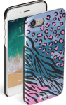 Krusell Limited Cover Apple iPhone 8/7 wild blue