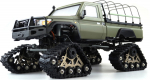 Amewi RC Crawler Pick-Up AMXRock RCX10BTS 1:10 o.Akku gr/14+