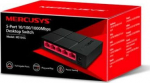 TP-LINK Mercusys switch MS105G switch 5xGE