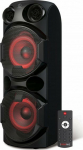 Rebeltec Speaker Bluetooth karaoke SoundBox 630