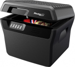 MASTER LOCK Fireproof document box, cash box 18.5Liter
