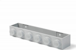 LEGO Room Copenhagen bookshelf 41121740 grau