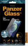 PanzerGlass | Apple | For iPhone 12 Mini | Glass | Transparent | Clear Screen Protector