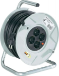Brennenstuhl REEL 1099160001 4PL. 50M