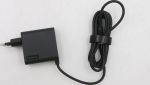 Lenovo 65W USB Type-C AC power, adapter