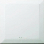 Helios Ventilatoren 08137 - management - Kitchen - Wei&szlig; - IPX5 - 60 m&sup3;/h - 1 L&uuml;fter