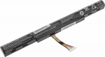 Battery Green Cell AL15A32 Acer (AC68)