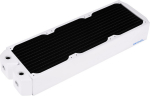 Alphacool NexXxoS UT60 360mm Radiator - wei&szlig;