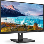 MMD-MONITORS & DISPLAYS PHILIPS 272S1AE/00 68.6cm 27inch LCD-Monitor VGA DVI-D DisplayPort HDMI USB