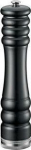 Zassenhaus pepper mill Munich beech wood black/Inox