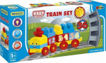 Wader Baby Blocks Queue 1.45m (41461)