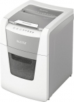 Leitz IQ Small Office 100 - automatic paper shredder, P5