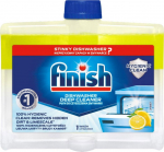 Dishwasher detergent FINISH Lemon, 250 ml
