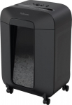 Fellowes Aktenvernichter Powershred LX85 schwarz