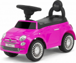 Milly Mally Ride On Fiat 500 pink (3032)