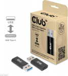 I/O ADAPTER USB3.2 TO USB-C/M/F CAC-1525 CLUB3D