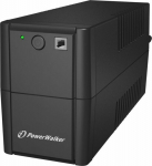 PowerWalker VI 850 SH IEC UPS 850VA/480W, 850VA/480W