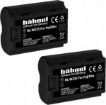 Hahnel Fujifilm battery HL-W235 Akumulator TWIN PACK (NP-W235)