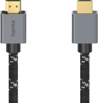 Hama Kabel HDMI ultra high speed 2m