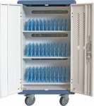 Loader Techly 15.6 A (I-CABINET-30DTY)