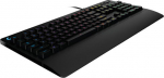 Log G213 PRODIGY GAMING KEYBOARD, N/A ITA MEDITER