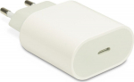 Inter-Tech Fast Charger PD-1020 20W USB-C wei&szlig; retail