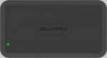 External Hard Drive SSD Glyph Atom Pro 1TB Czarny (A1000PRO2)
