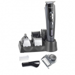 Carrera Beauty Classic 6in1 Hair clipper grey (21163907)