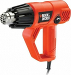 Black&Decker Opalarka Black&Decker 2000 W (KX2001K-QS)