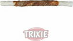 Trixie Roll Z Denta duck Fun 12cm 10 szt/op 80g