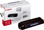 Canon EP-27, 2500 Seiten, Schwarz, 1 St&uuml;ck(e)
