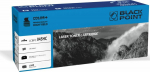 Toner Black Point LCBPC046HC Cyan Substitute CRG-046H (BLC045HBCBW1)