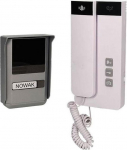 Vibell intercom (ORNO) OR-DOM-SL-923 2-wire
