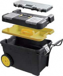 Modeco Tool box on wheels MN-03-160