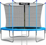 Garden trampoline Neo-Sport NS-10W181 z internal mesh 10 FT 312 cm