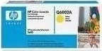 29 Toner HP 124A / Q6002A Yellow