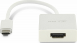 LMP USB-C to HDMI 2.0 - 3840 x 2160 Pixel