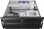 Chieftec Geh 19" Rack Enclosures UNC-409S-B-OP (B)