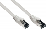 Alcasa Good Connections 8080L-150 - 15 m - Cat8.1 - S/FTP (S-STP) - RJ-45 - RJ-45
