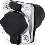 Alcasa Good Connections industrial clutch S6 - RJ45