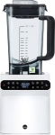 Wilfa BPFD-1680MW Blender 1680W Hvid