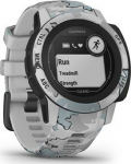 Garmin Instinct 2S Camo Edition, mist camo